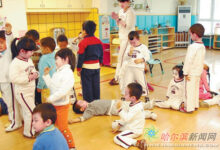 幼儿园编班“没大没小”混龄教育是好是坏?-幼师课件网