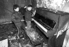 河南郑州贪玩孩子引发幼儿园大火 幸无人员伤亡-幼师课件网