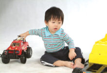 【心理塑造】“恋物情节”――幼儿心理探秘-幼师课件网