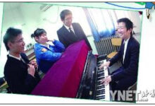 男幼师培养即将中断 北京男幼师今年上演绝版唱-幼师课件网