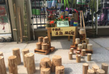 我锻炼、我健康――罗星幼教集团开展亲子自制体育器械活动-幼师课件网