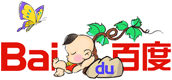 著名搜索引擎公司百度“六一”LOGO上线（图）-幼师课件网