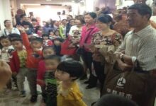 庆元县实验幼儿园：组织大二班幼儿参观根雕-幼师课件网