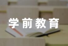 学前教育校内学习总结(2010字)-幼师课件网