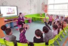幼儿园劳动最光荣教案-幼师课件网