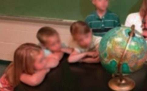 幼儿园小班科学活动总目标-幼师课件网第1张图片