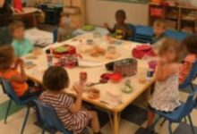 幼儿园科学活动教案：会变的颜色-幼师课件网