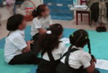幼儿园中班主题教案-幼师课件网