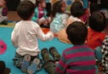 幼儿园中班语言公开课教案-幼师课件网