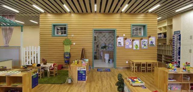 幼儿园就是哄孩子？87个幼教术语，让我对幼儿教师肃然起敬！-幼师课件网第3张图片