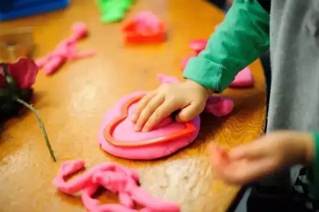 幼儿园就是哄孩子？87个幼教术语，让我对幼儿教师肃然起敬！-幼师课件网第8张图片