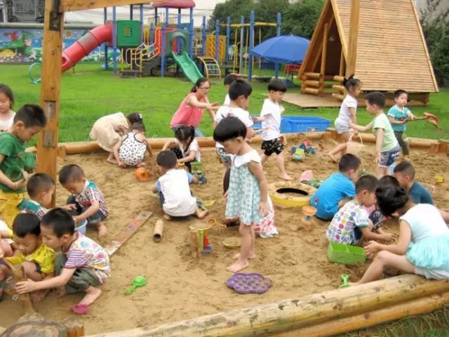 幼儿园就是哄孩子？87个幼教术语，让我对幼儿教师肃然起敬！-幼师课件网第4张图片