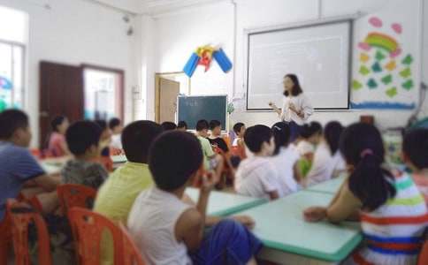 中班晋级课教学设计《水的溶解》-幼师课件网第1张图片