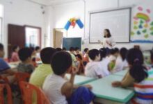 中班晋级课教学设计《水的溶解》-幼师课件网