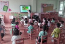 幼儿园科学活动《我的过去、现在和将来》教案设计-幼师课件网