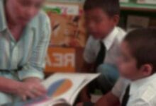 幼儿园大班科学活动教案详案评析：混合物分离-幼师课件网