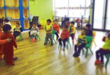 我是小导游幼儿园大班社会教案-幼师课件网