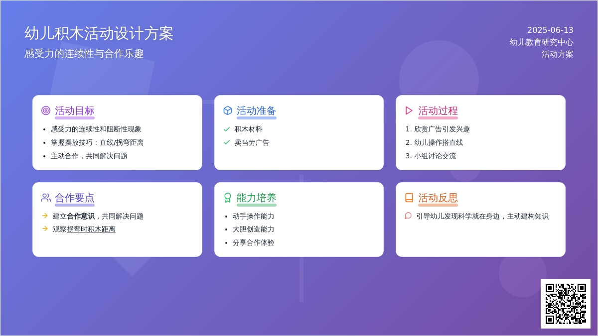 中班科学公开课好玩的多米诺游戏教案反思