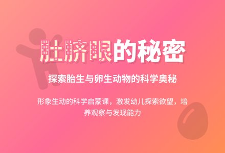 中班科学肚脐眼的秘密教案反思-幼师课件网
