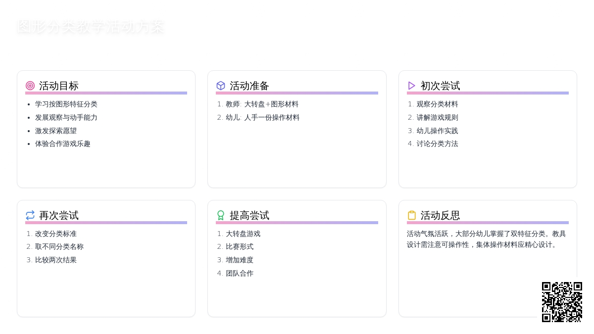 中班科学活动分家家教案反思
