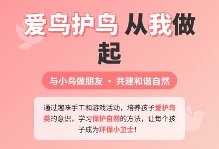 中班科学我和小鸟做朋友教案反思-幼师课件网