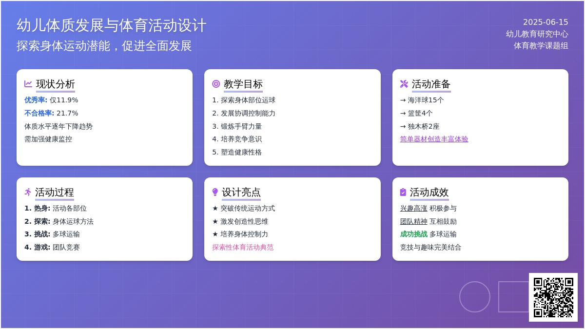 中班健康运海洋球教案反思
