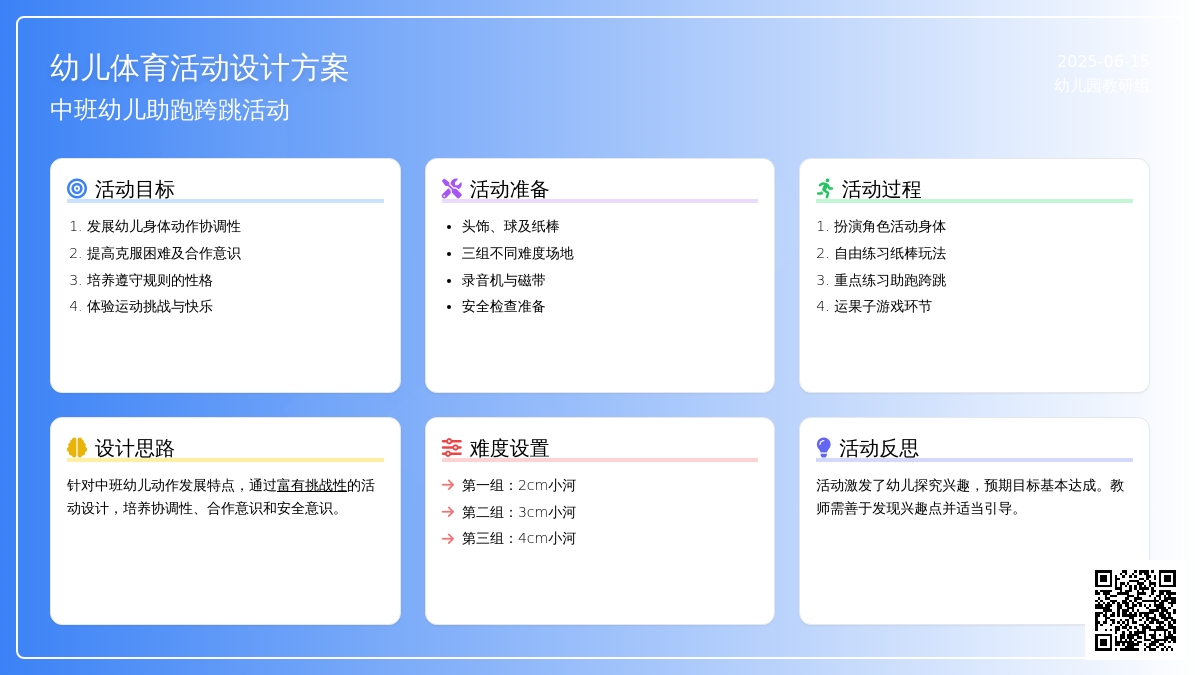 中班健康活动小猴玩纸棒教案反思