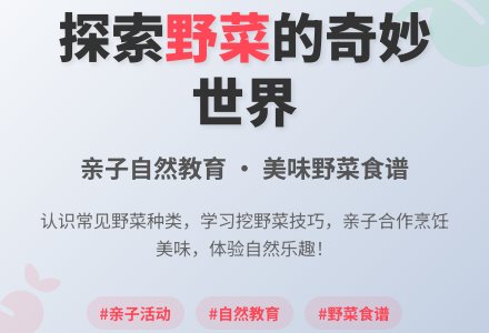 中班健康教育活动好吃的野菜教案反思-幼师课件网
