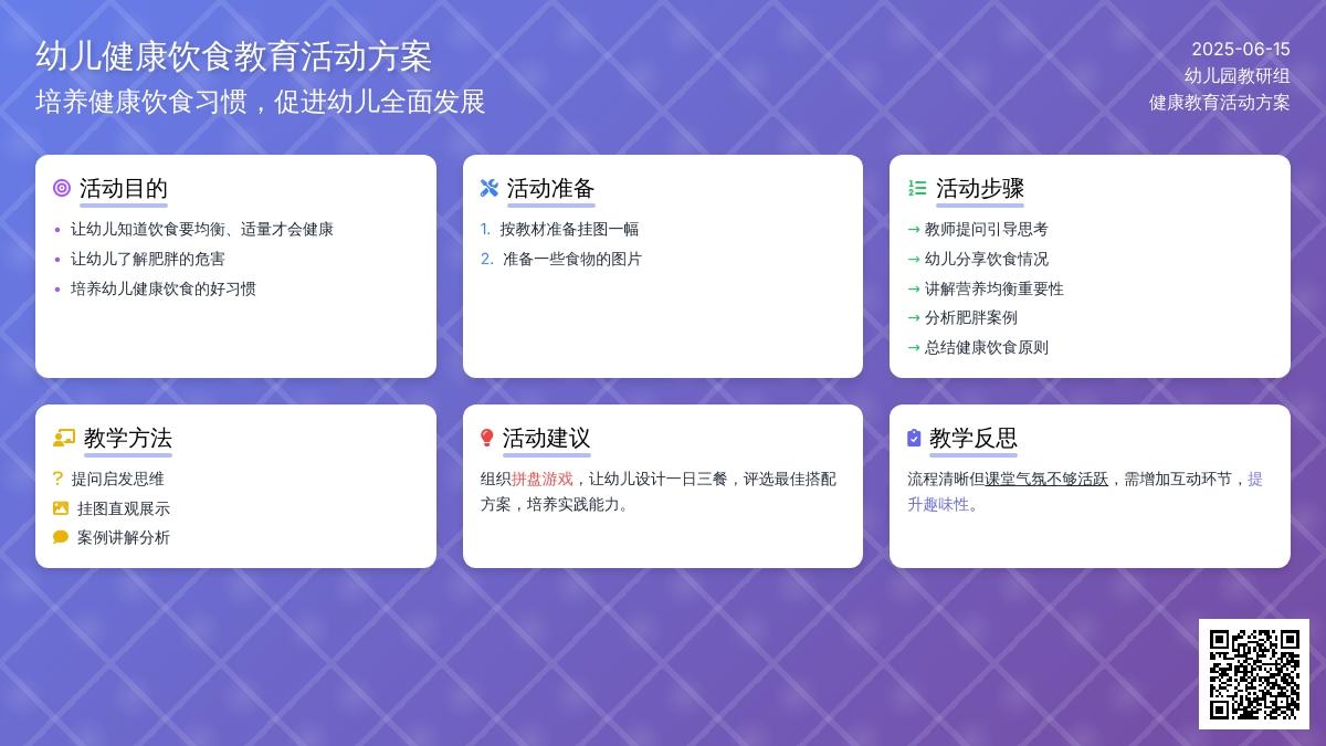 中班健康小胖胖变瘦了教案反思