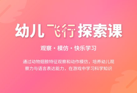 中班社会活动教案：谁会飞教案(附教学反思)-幼师课件网