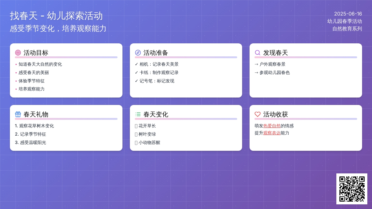 中班社会活动教案：找春天教案(附教学反思)