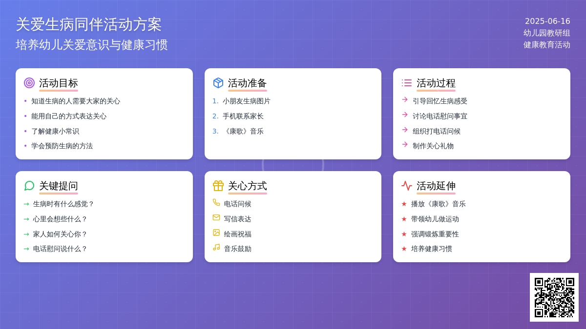 中班社会活动教案：同伴生病了教案(附教学反思)