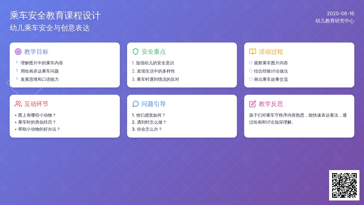 中班社会活动发生了什么教案反思