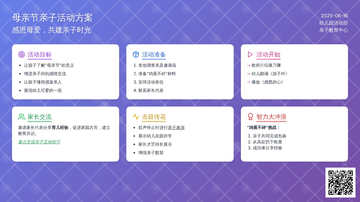 中班社会母亲节更爱妈妈教案反思