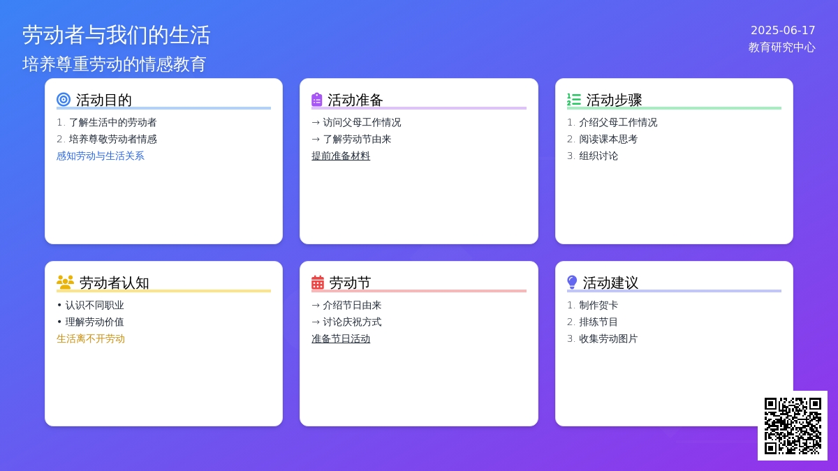 中班社会各种各样的职业教案