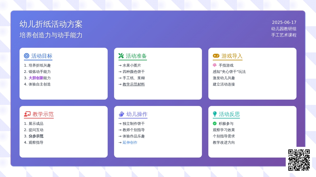 中班美术活动夹心饼干教案反思