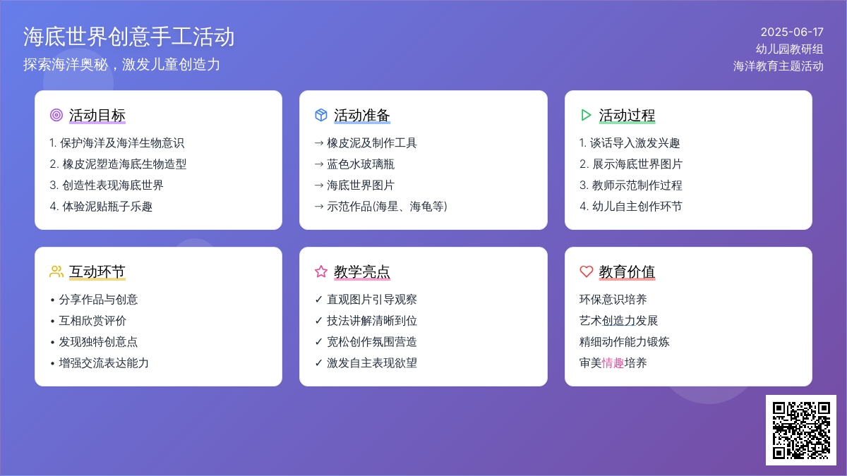 中班美术活动泥贴瓶子教案反思