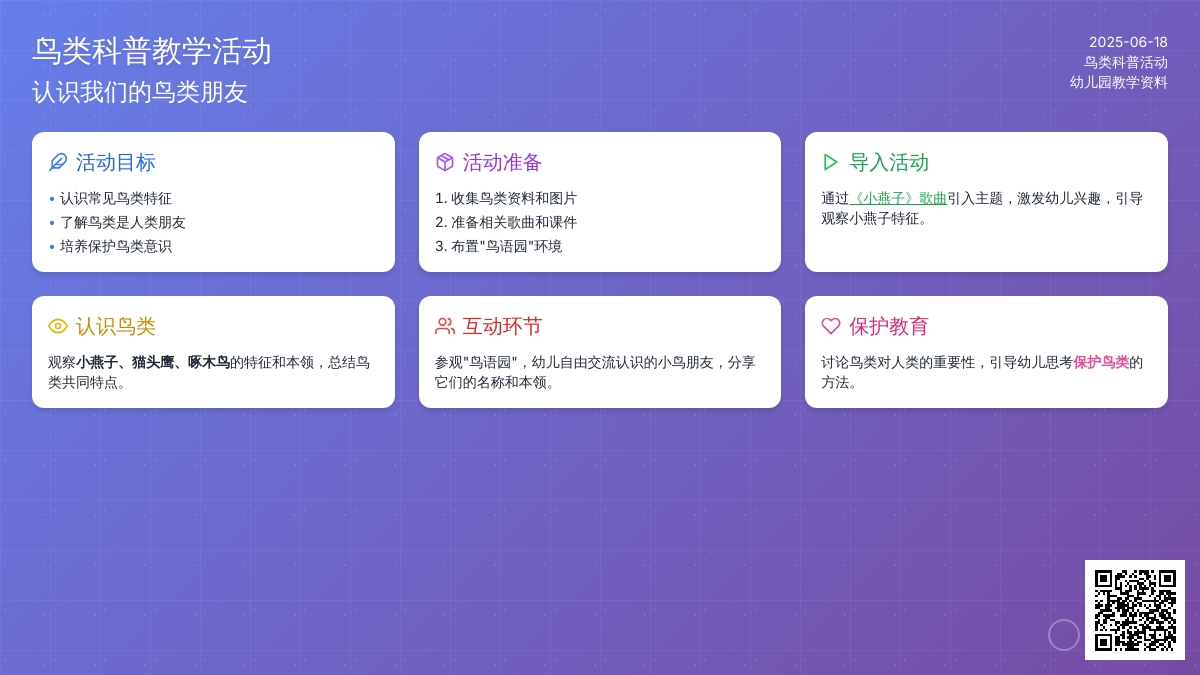 中班美术美丽的鸟教案反思