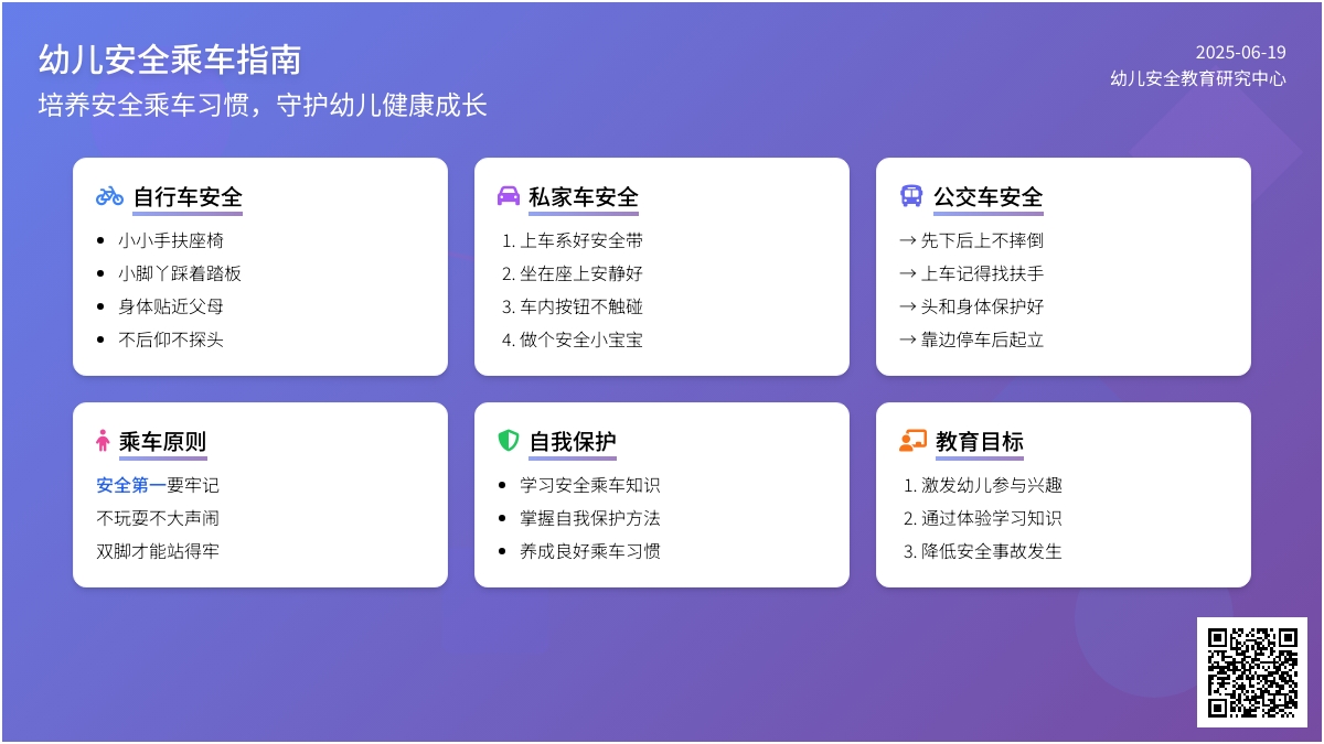 中班健康活动设计这样乘车最安全教案反思