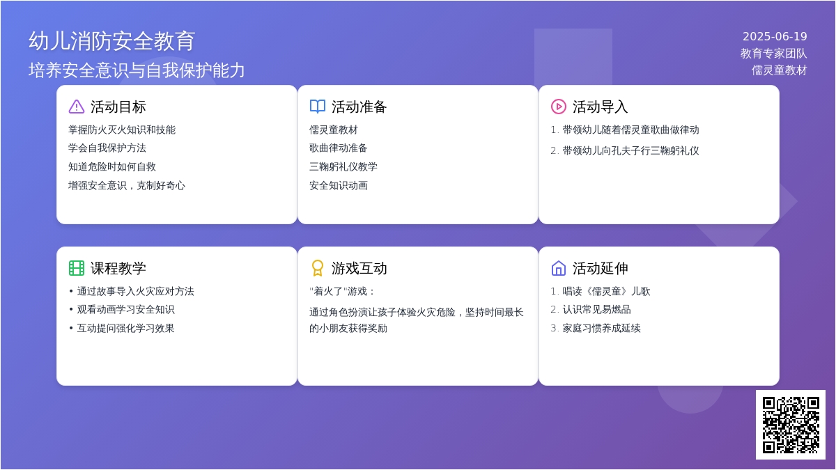 中班安全远离火源更安全教案反思