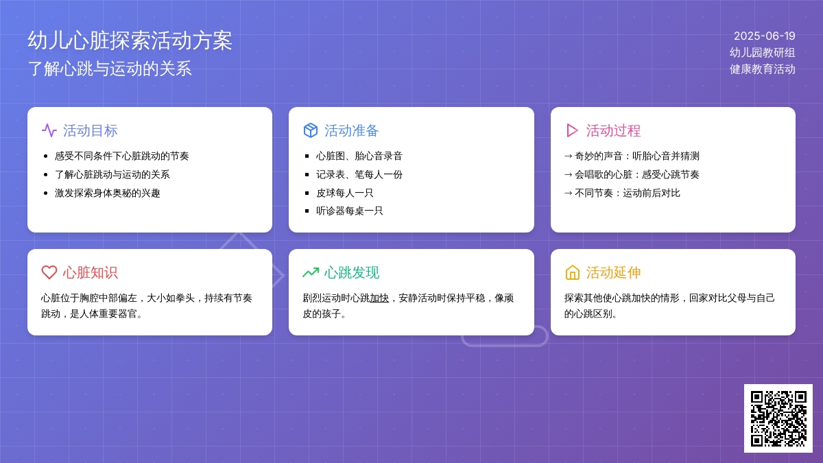 中班主题不同节奏教案反思