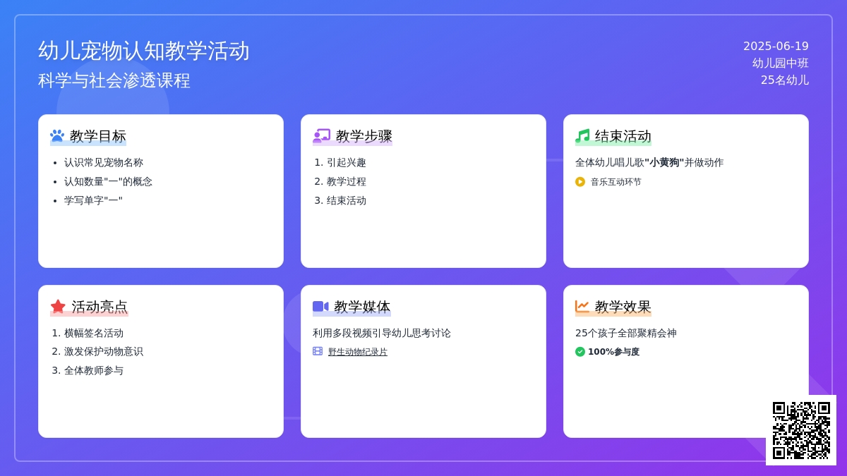 中班主题我喜欢的宠物教案反思