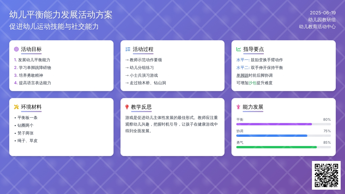 中班主题小士兵教案反思