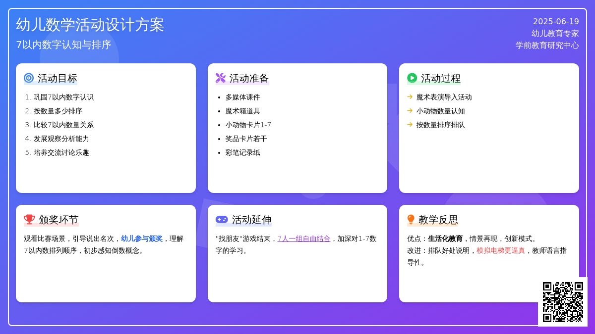 中班主题排排队教案反思