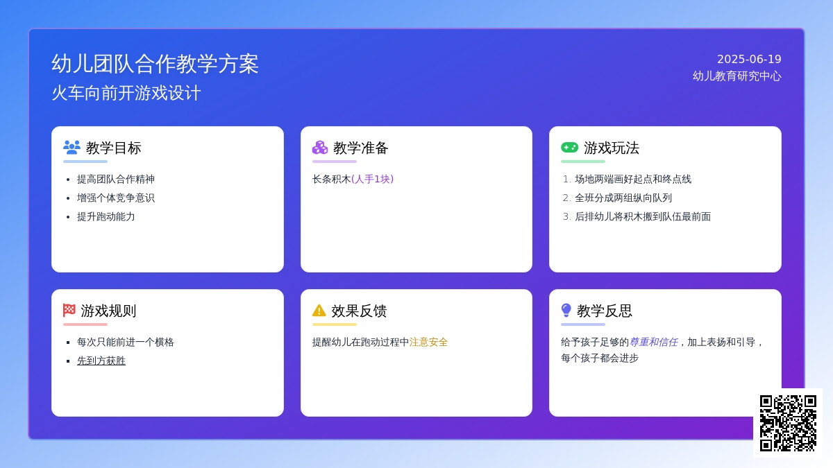 中班主题活动开火车教案反思