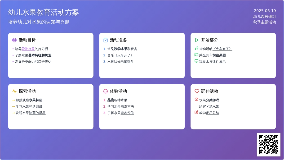 中班主题认识水果特征教案反思