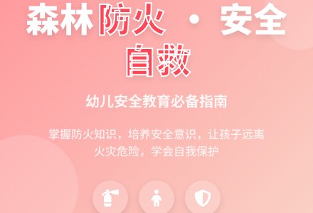 中班主题防火知识我知道教案反思-幼师课件网