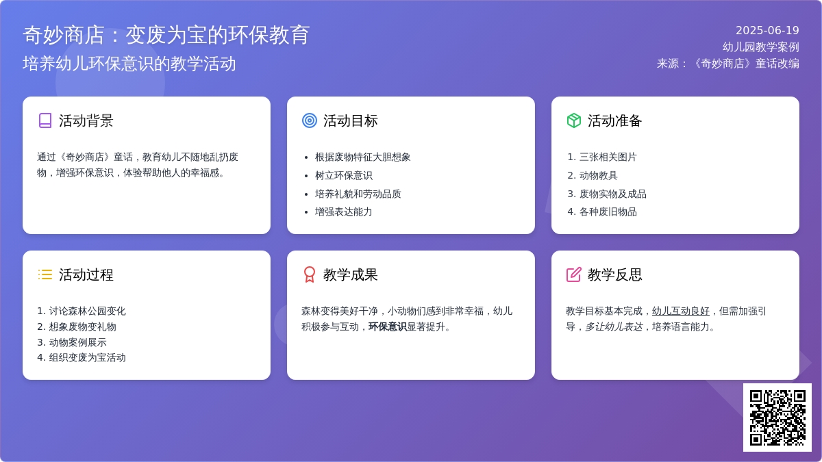 中班主题奇妙的商店教案反思