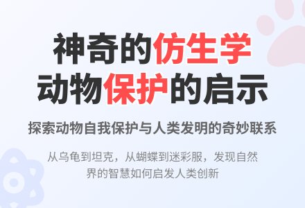 中班主题动物本领大教案反思-幼师课件网