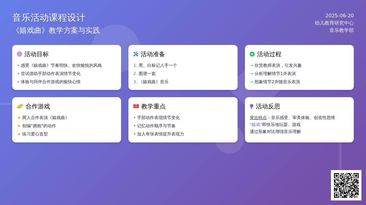 中班主题嬉戏的天鹅教案反思